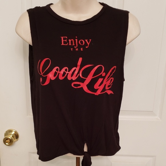 Good Life Tee - Picture 1 of 6